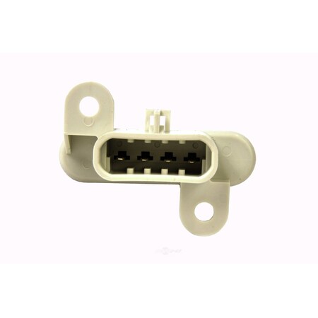 Acdelco Power Steering Pressure Line Hose Assembly 2000-2004 Toyota Tacoma 2. 15-81886