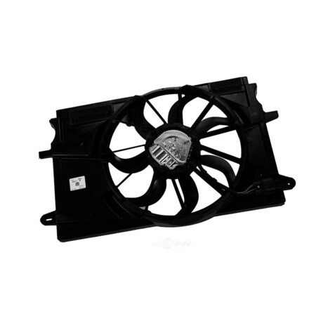 Acdelco Engine Cooling Fan 2017-2018 Chevrolet Cruze 1.4L 1.6L, 15-81890 15-81890