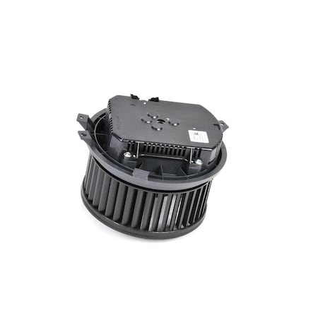 Acdelco HVAC Blower Motor, 15-81909 15-81909