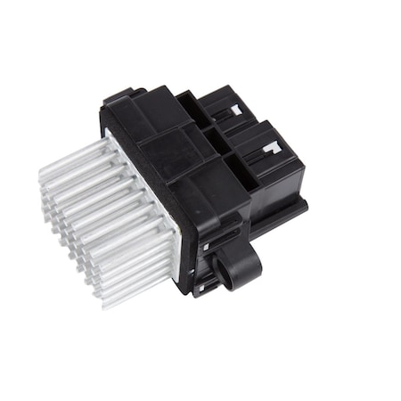 Acdelco HVAC Blower Motor Control Module, 15-81931 15-81931