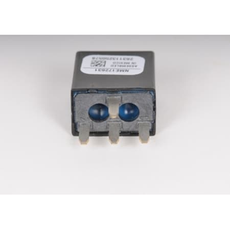 Acdelco Power Steering Return Line Hose Assembly 1998-1999 Nissan Frontier 2. 15016745