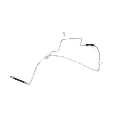 Acdelco Fuel Supply Hose, 15103783 15103783