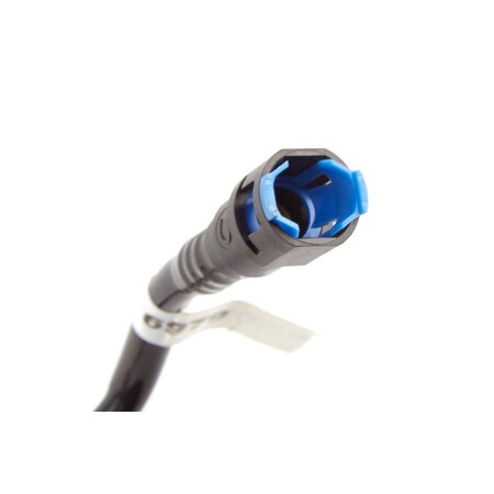 Acdelco Fuel Injection Fuel Feed Hose, 15126979 15126979