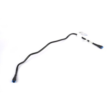Acdelco Fuel Injection Fuel Feed Hose, 15126980 15126980