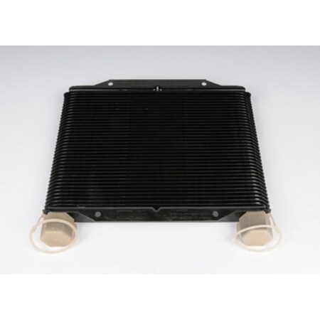 Acdelco Engine Oil Cooler, 15158525 15158525
