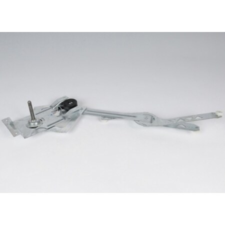 Acdelco Window Regulator - Front Left, 15172549 15172549