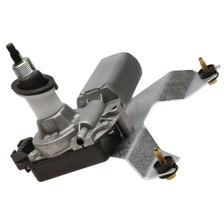 Acdelco Windshield Wiper Motor, 15173034 15173034