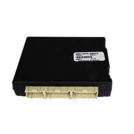 Acdelco Body Control Module, 15224203 15224203