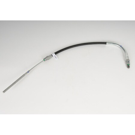 Acdelco Parking Brake Cable, 15241416 15241416