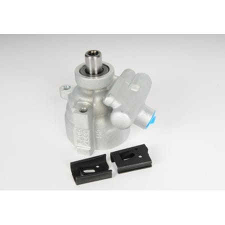 Acdelco Power Steering Pump Kit, 15267584 15267584