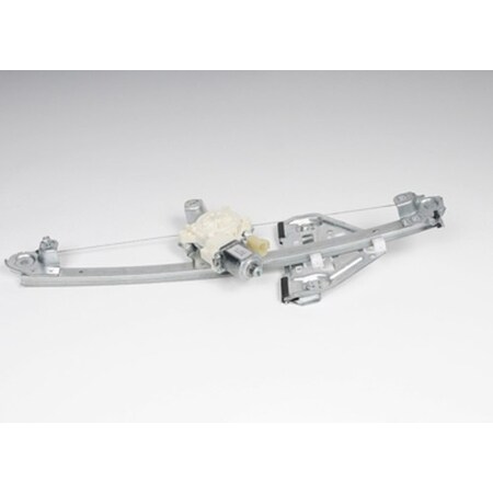 Acdelco Power Window Motor&Regulator Assembly 2004-2006 Cadillac SRX V6 V8 15269139