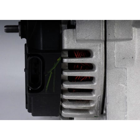 Acdelco Alternator, 15279852 15279852