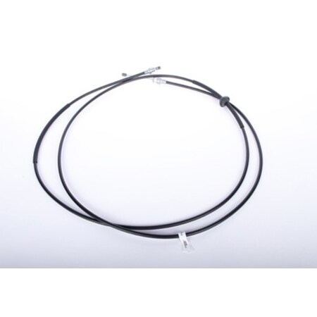 Acdelco Parking Brake Cable, 15297497 15297497