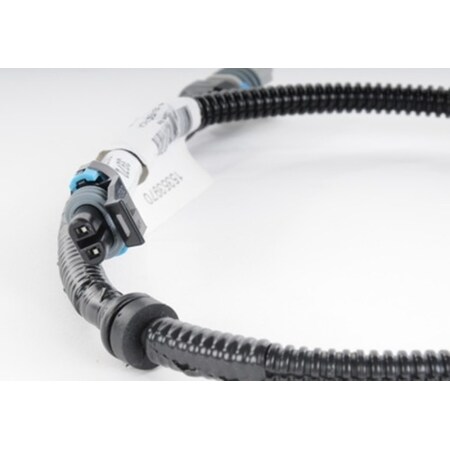 Acdelco ABS Wheel Speed Sensor Wiring Harness, 15353970 15353970