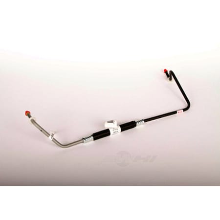 Acdelco Automatic Transmission Oil Cooler Hose, 15710129 15710129