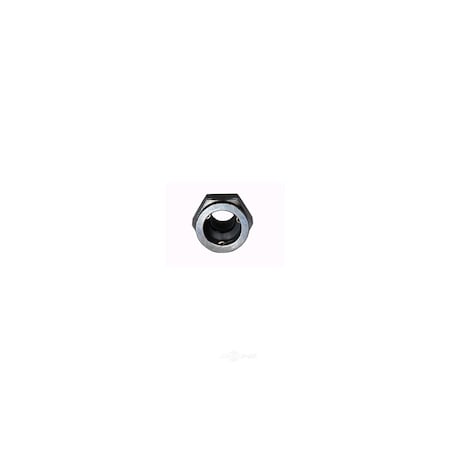 Acdelco Engine Oil Cooler Line Connector, 15718023 15718023