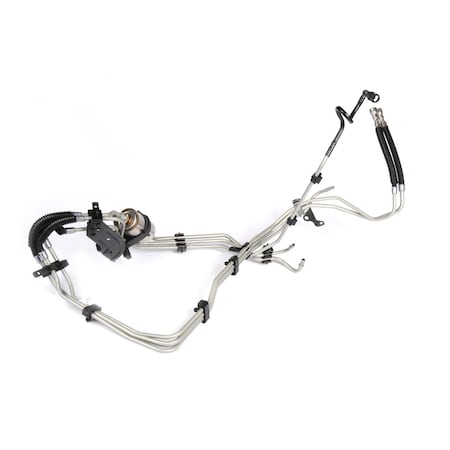 Acdelco Fuel Line Set, 15769836 15769836