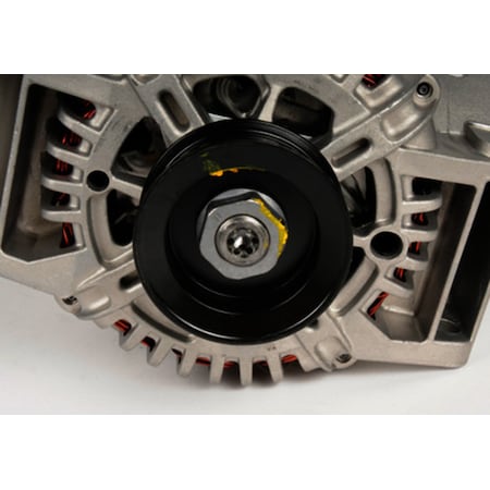 Acdelco Alternator, 15781434 15781434