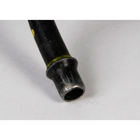 Acdelco Automatic Transmission Oil Cooler Hose, 15809058 15809058