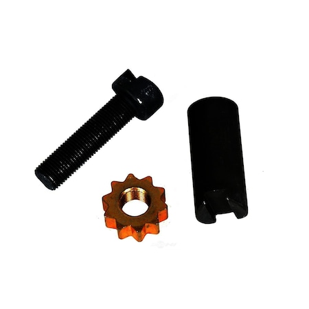 Acdelco Parking Brake Adjuster, 15817887 15817887