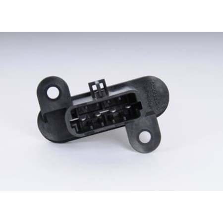 Acdelco HVAC Blower Motor Resistor, 15820140 15820140
