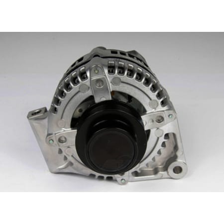 Acdelco Alternator, 15846253 15846253