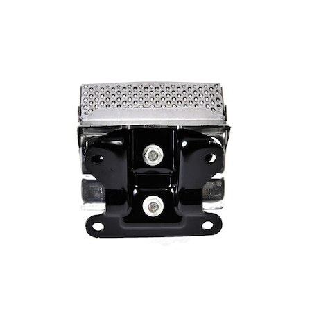 Acdelco Power Steering Return Line Hose Assembly 2000-2004 Toyota Tundra 15854941