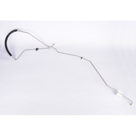 Acdelco Automatic Transmission Oil Cooler Hose, 15856656 15856656
