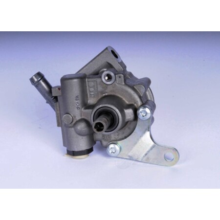 Acdelco Power Steering Pump, 15859434 15859434