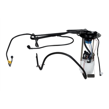 Acdelco Fuel Pump Module Assembly 2007 Saturn Vue 2.2L 2.4L 3.5L, 15904477 15904477