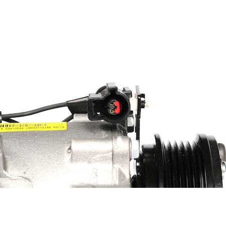 Acdelco A/C Compressor 2005-2007 Saturn Vue, 15922970 15922970