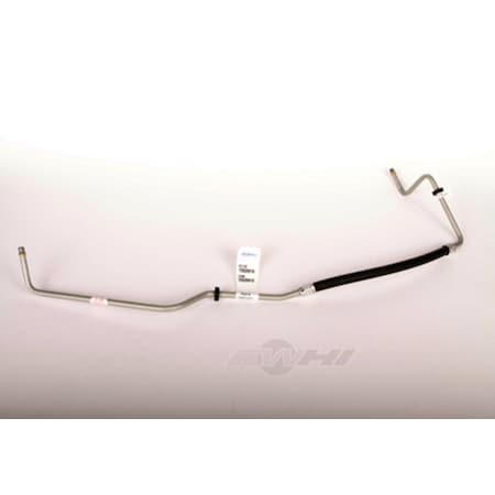 Acdelco Automatic Transmission Oil Cooler Tube, 15929918 15929918