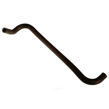 Acdelco HVAC Heater Hose, 16097M 16097M