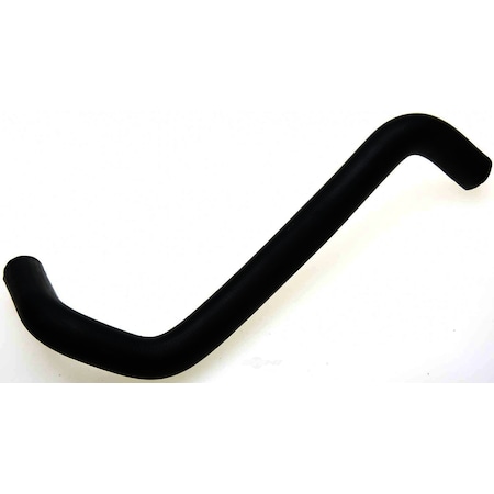 Acdelco HVAC Heater Hose, 16166M 16166M