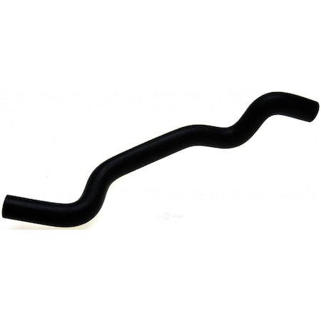 Acdelco HVAC Heater Hose, 16189M 16189M