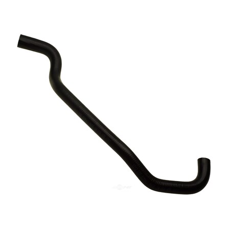 Acdelco HVAC Heater Hose, 16386M 16386M