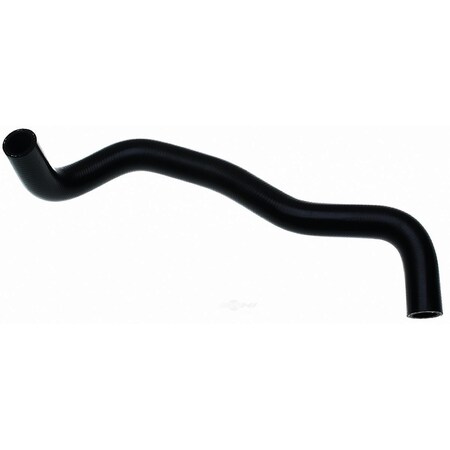 Acdelco Molded HVAC Heater Hose, 16450M 16450M