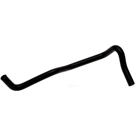 Acdelco HVAC Heater Hose, 16606M 16606M
