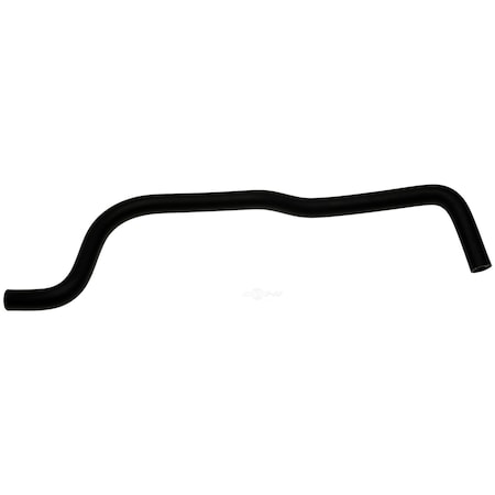 Acdelco HVAC Heater Hose, 16612M 16612M