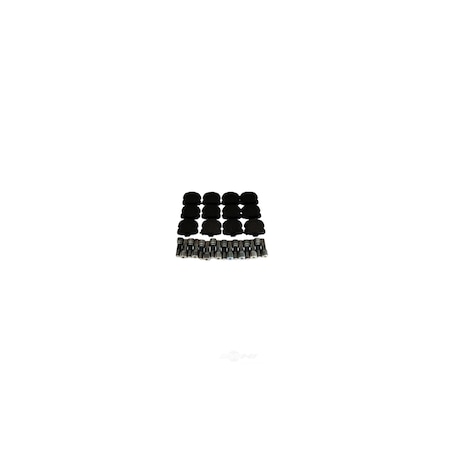 Acdelco Disc Brake Pad Set, 171-0959 171-0959