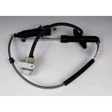 Acdelco Clutch Master and Slave Cylinder Assembly, 174-1072 174-1072