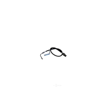 Acdelco Brake Hydraulic Hose, 176-1015 176-1015