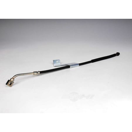 Acdelco Brake Hydraulic Hose, 176-1022 176-1022