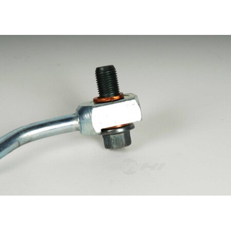 Acdelco Brake Hydraulic Hose, 176-1212 176-1212
