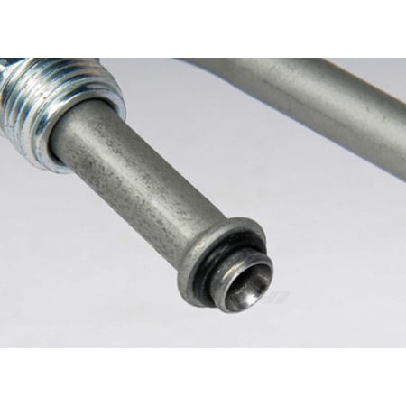 Acdelco Power Brake Booster Line - Outlet, 176-1283 176-1283