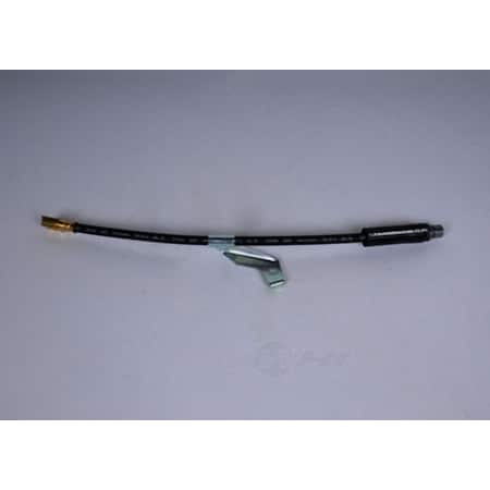 Acdelco Brake Hydraulic Hose, 176-1350 176-1350
