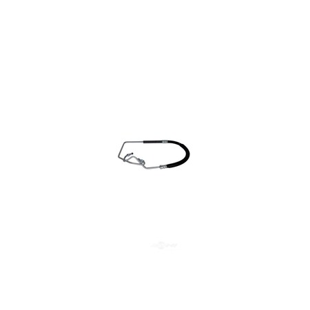 Acdelco Power Brake Booster Line - Inlet, 176-1486 176-1486