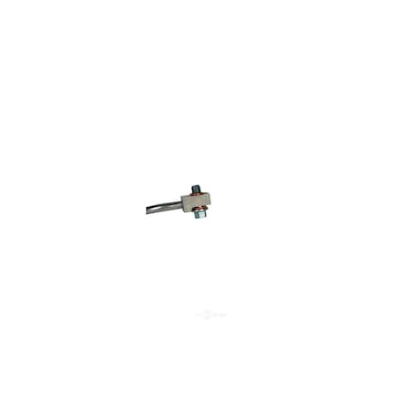 Acdelco Brake Hydraulic Hose, 176-1562 176-1562