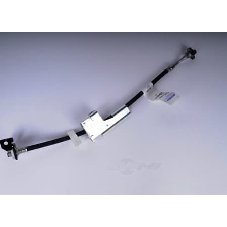 Acdelco Power Steering Return Line Hose Assembly 2007-2009 Hyundai Santa Fe 2. 176-1587