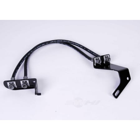 Acdelco Brake Hydraulic Hose, 176-1594 176-1594